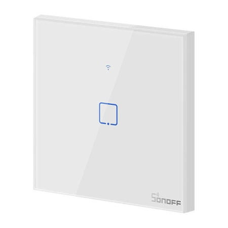 Smart Switch WiFi Sonoff T0 EU TX (1-channel)