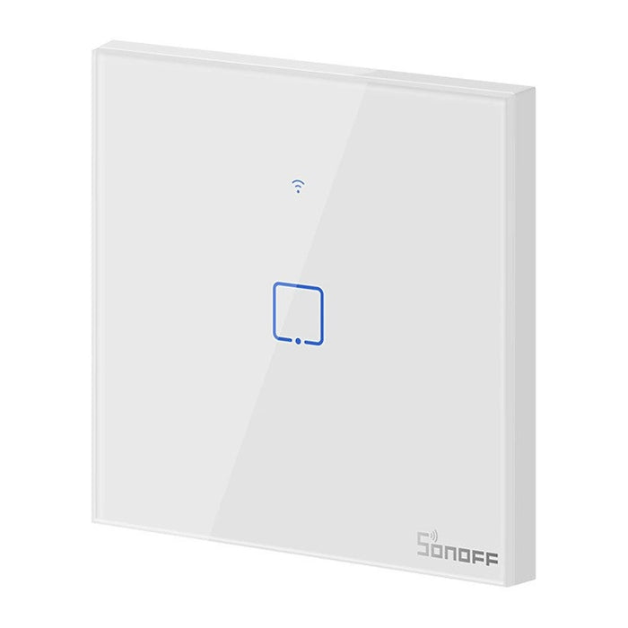 Smart Switch WiFi Sonoff T0 EU TX (1-channel)