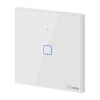 Smart Switch WiFi + RF 433 Sonoff T1 EU TX (1-channel)