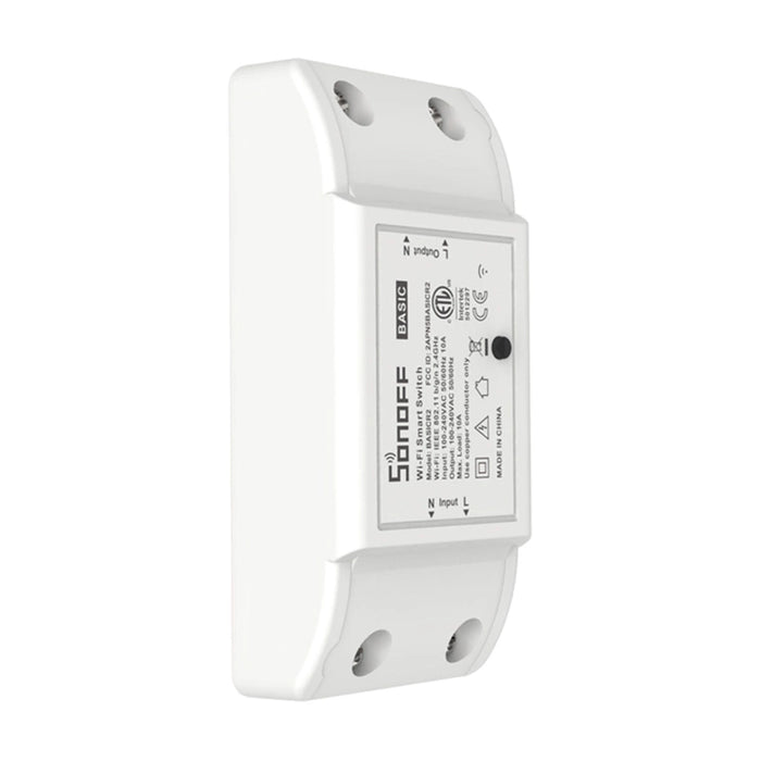 Sonoff Basic R2 WiFi Smart Switch (NEW)