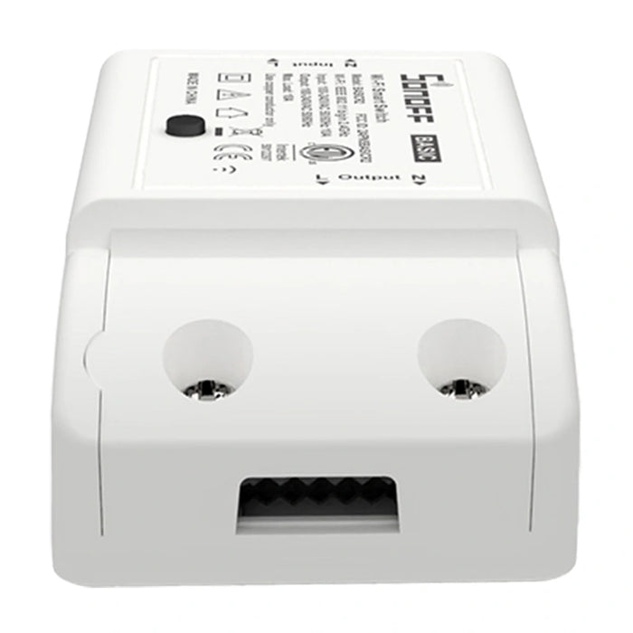 Sonoff Basic R2 WiFi Smart Switch (NEW)