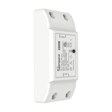 Sonoff Basic R2 WiFi Smart Switch (NEW)