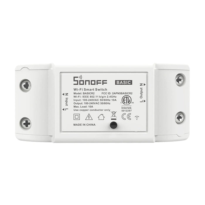Sonoff Basic R2 WiFi Smart Switch (NEW)