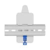DIN Rail mounting bracket Sonoff DR
