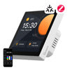 Smart Control Panel Matter WiFi/Bluetooth/ZigBee Sonoff NSPanel Pro (white)