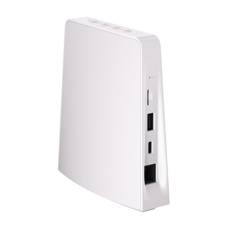 Bramka iHost Hub WiFi, ZigBee, Bluetooth, Matter SONOFF AIBridge, 2GB, LAN