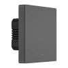 Smart Scene Wall Switch WiFi Sonoff M5 1C (1-channel)