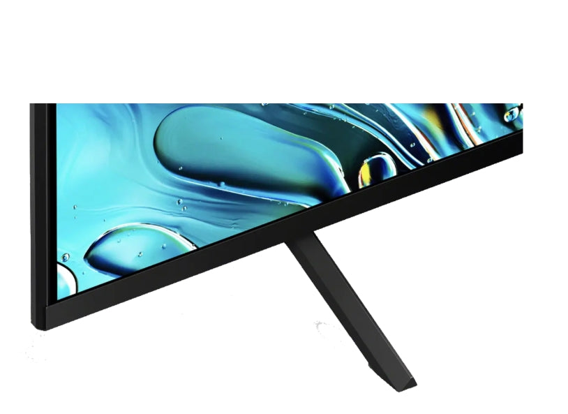 TV SONY Bravia K50S35B.CEI, 50"(126 cm), 4K Ultra HD, HDR Processor X1, Smart TV (Google TV) 2025