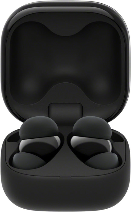 Headphones Sony Linkbuds Fit WFLS910NB.CE7