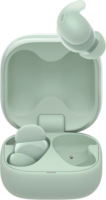 Headphones Sony Linkbuds Fit WFLS910NG.CE7