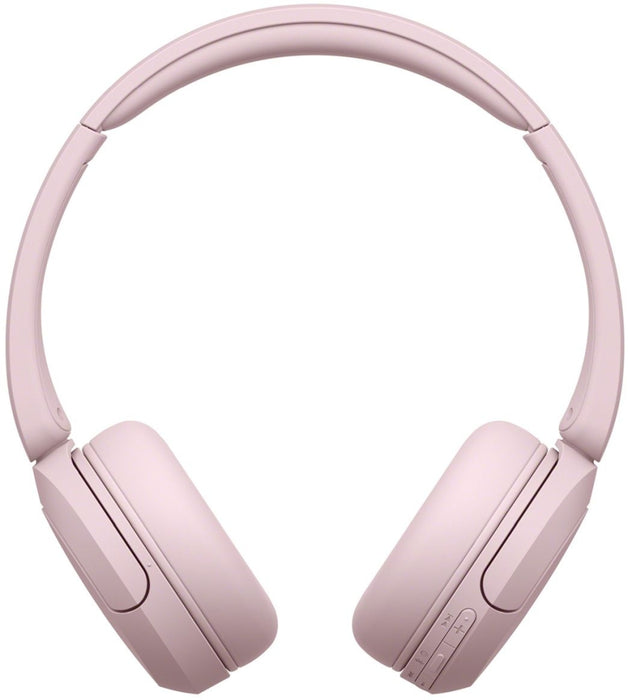 Headphones Sony WHCH520P.CE7