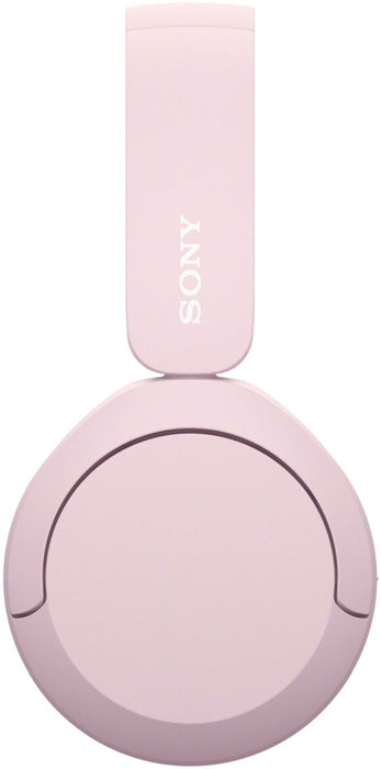 Headphones Sony WHCH520P.CE7