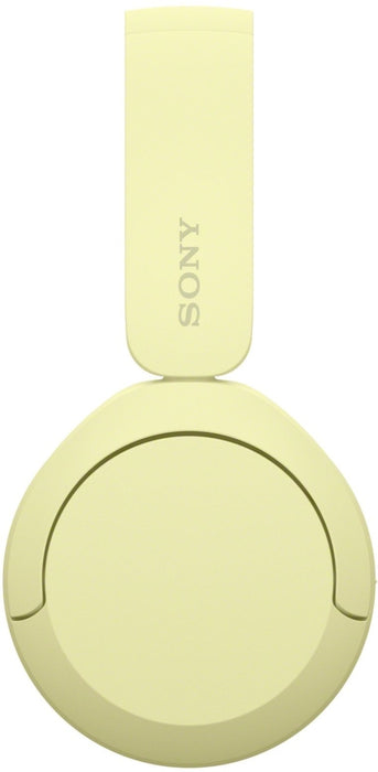 Headphones Sony WHCH520Y.CE7