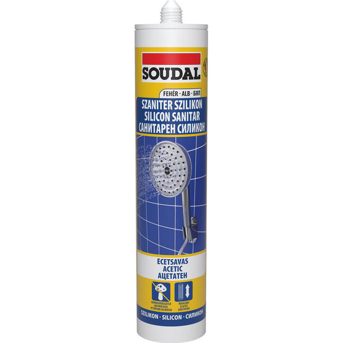 SANITARY SILION SOUDAL