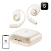 TWS Soundpeats GoFree2+ headphones (white)