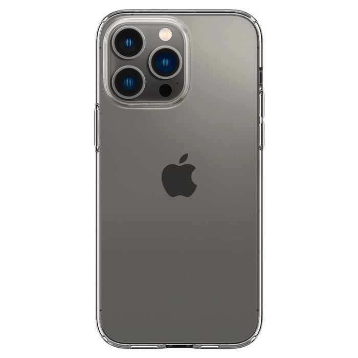 Spigen Liquid Crystal Case for iPhone 14 Pro Max - Clear