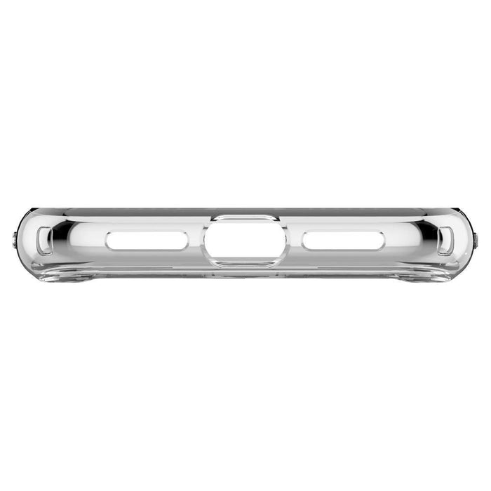 Spigen Ultra Hybrid iPhone XR Case - Clear