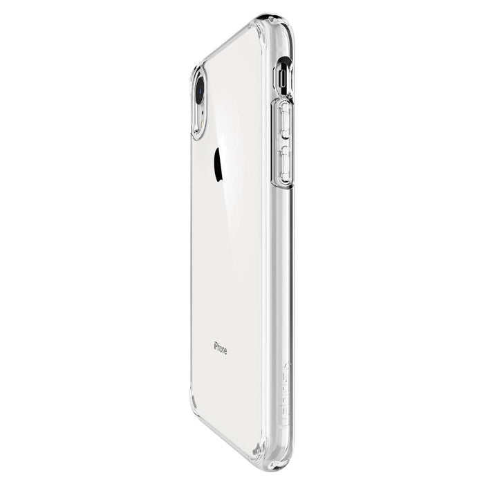 Spigen Ultra Hybrid iPhone XR Case - Clear