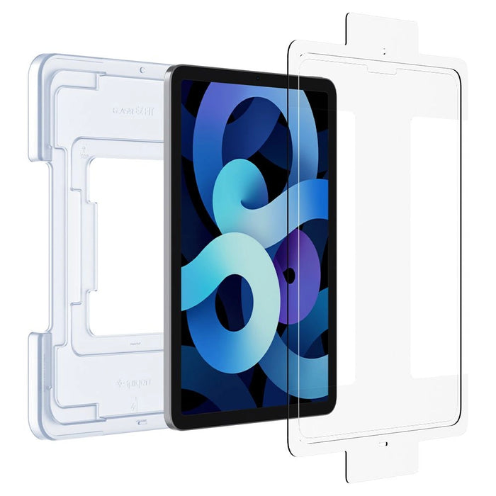 Spigen Glas.tR EZ Fit Tempered Glass for iPad Air 4 / 5 / iPad Pro 11&#39;&#39;