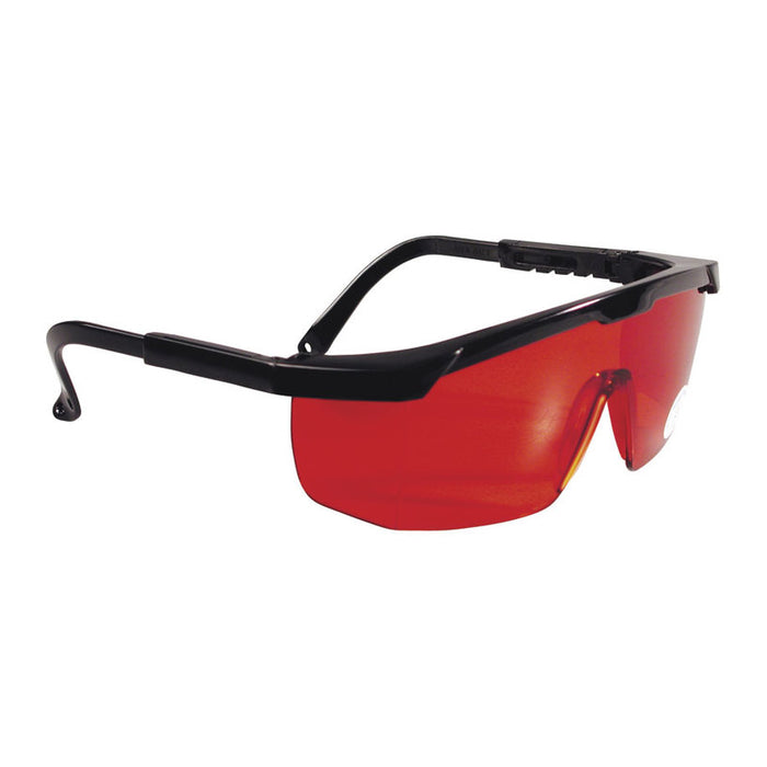RED LASER BEAM GLASSES STANLEY GL-1 RED