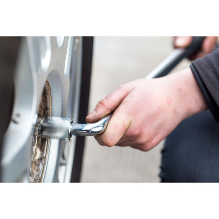 STANLEY STHT80890-0 TELESCOPIC WRENCH