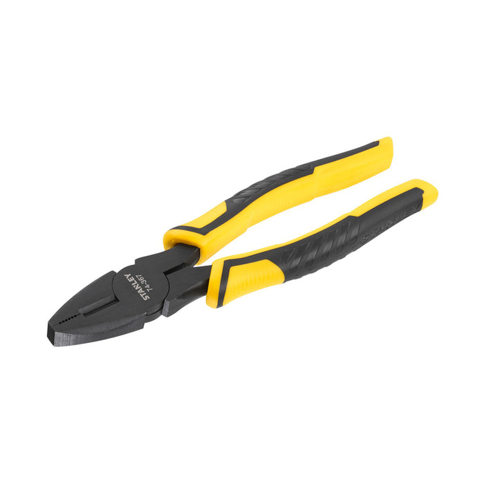 COMBINATION PLIERS 200 MM STANLEY STHT0-74367