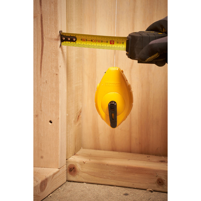 STANLEY MASON'S TROUBLE