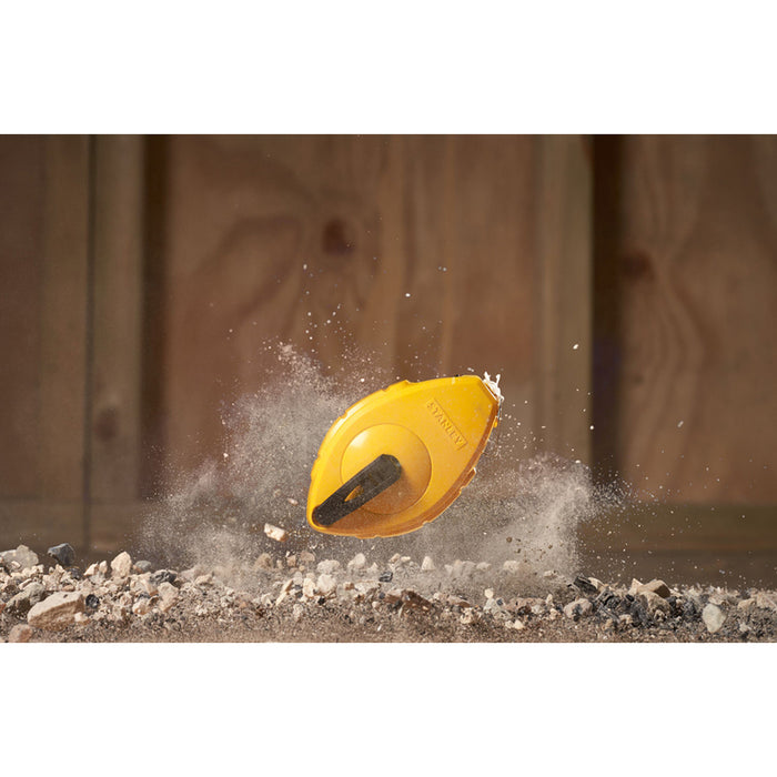 STANLEY MASON'S TROUBLE