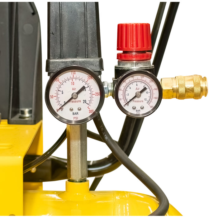 COMPRESSOR STANLEY B251/10/100