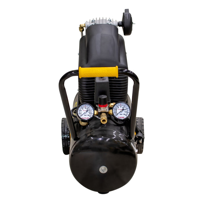 COMPRESSOR STANLEY D211/8/24S