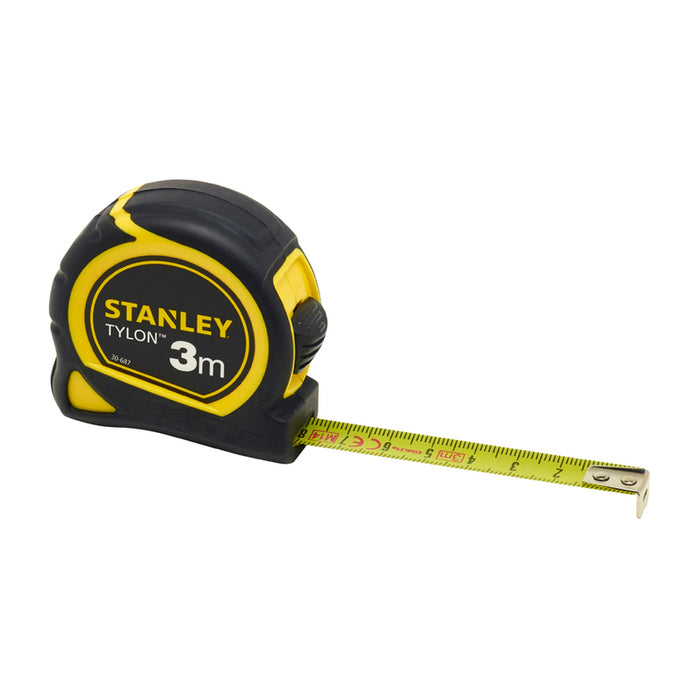3M X 13MM STANLEY ROLLER