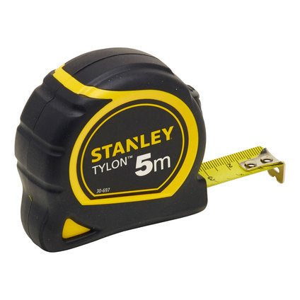 5M X 19MM STANLEY ROLLER