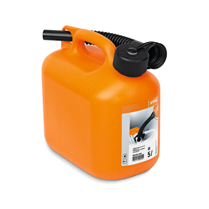 STIHL ORANGE 5L FUEL CAN