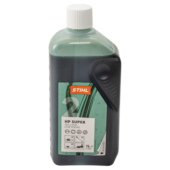 TWO-STROKE OIL 1L STIHL HP SUPER