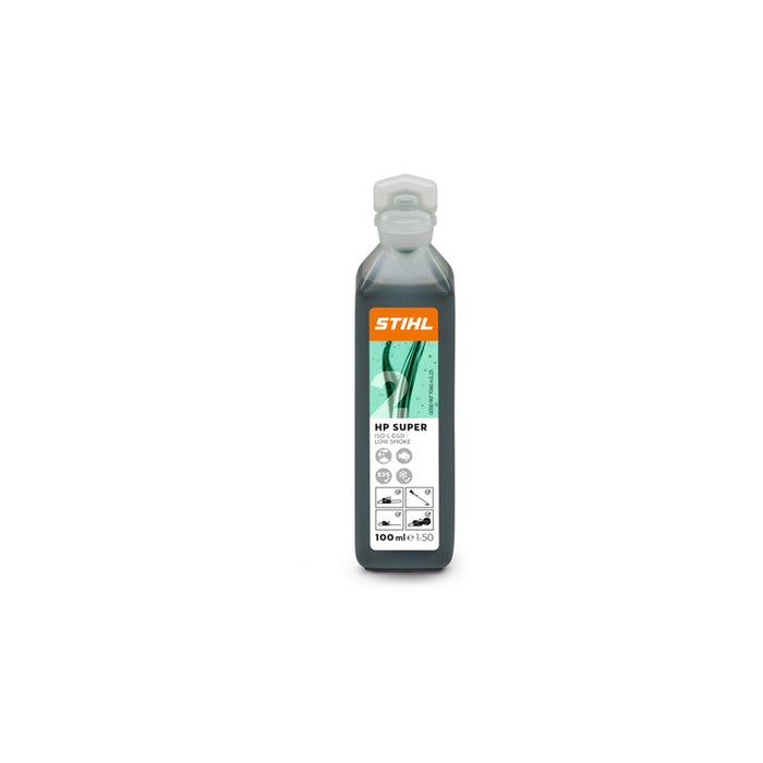 TWO-STROKE OIL 0.1L STIHL HP SUPER