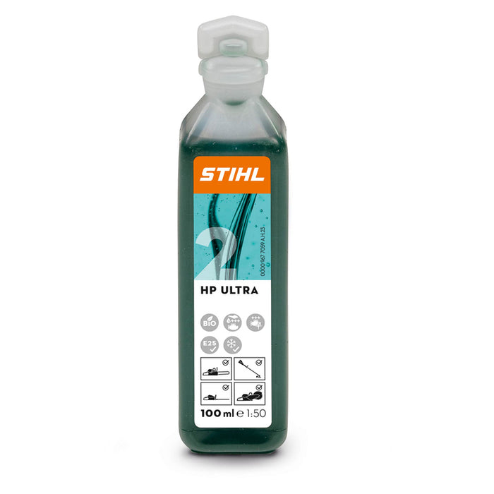TWO-STROKE OIL 0.1L STIHL