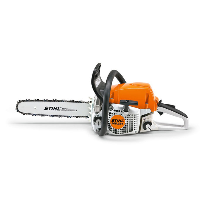 CHAINSAW STIHL MS 251 C-BE 46.0 cm3, 3.00 HP, BAR LENGTH 40.00 cm