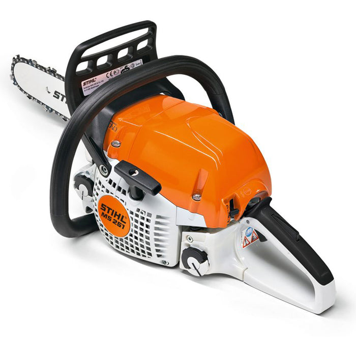 CHAINSAW STIHL MS 251 C-BE 46.0 cm3, 3.00 HP, BAR LENGTH 40.00 cm