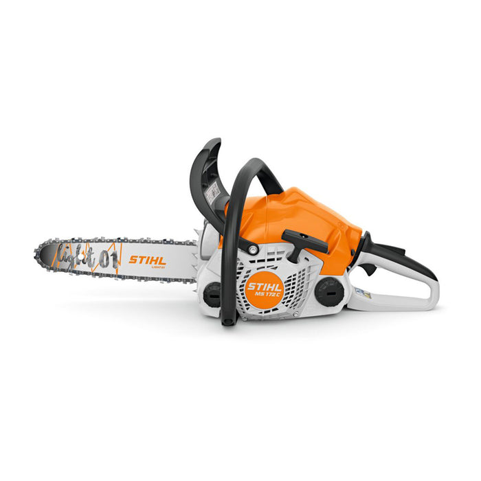CHAINSAW STIHL MS 172 C-BE 32.0 cm3, 1.90 HP, BAR LENGTH 35.00 cm