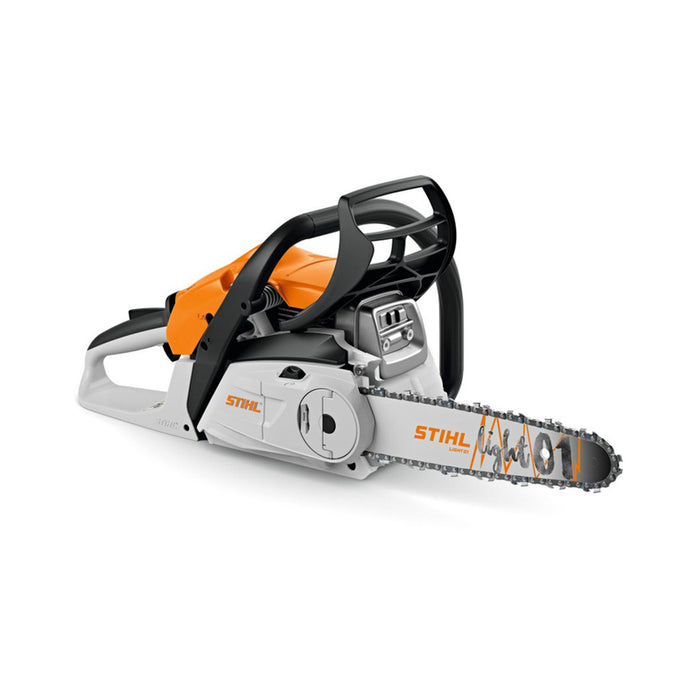 CHAINSAW STIHL MS 172 C-BE 32.0 cm3, 1.90 HP, BAR LENGTH 35.00 cm