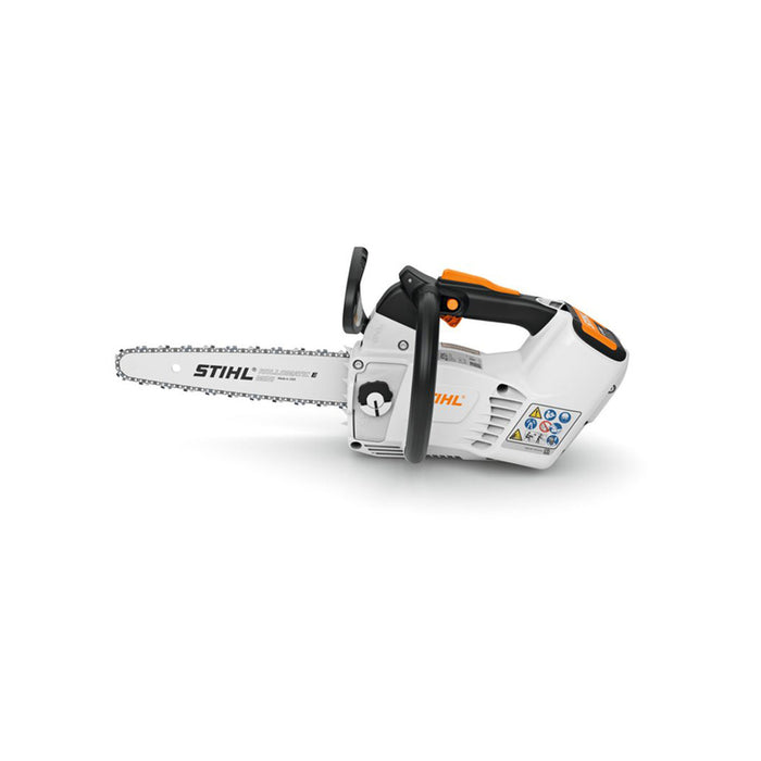 BATTERY CHAINSAW STIHL MSA 161 T 36 V, WITHOUT BATTERY AND CHARGER, BAR LENGTH 30.00 cm