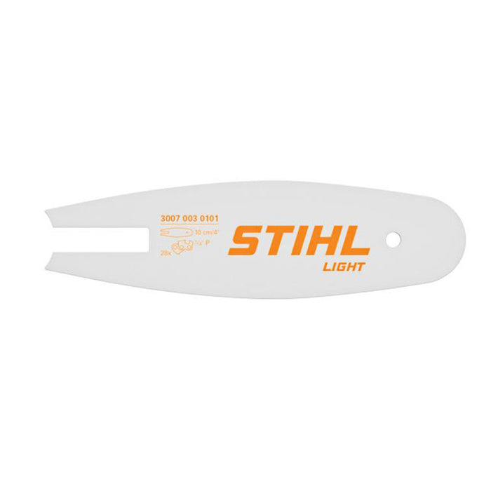CHAIN SAW BAR 10 CM 1/4" 1.1 MM STIHL