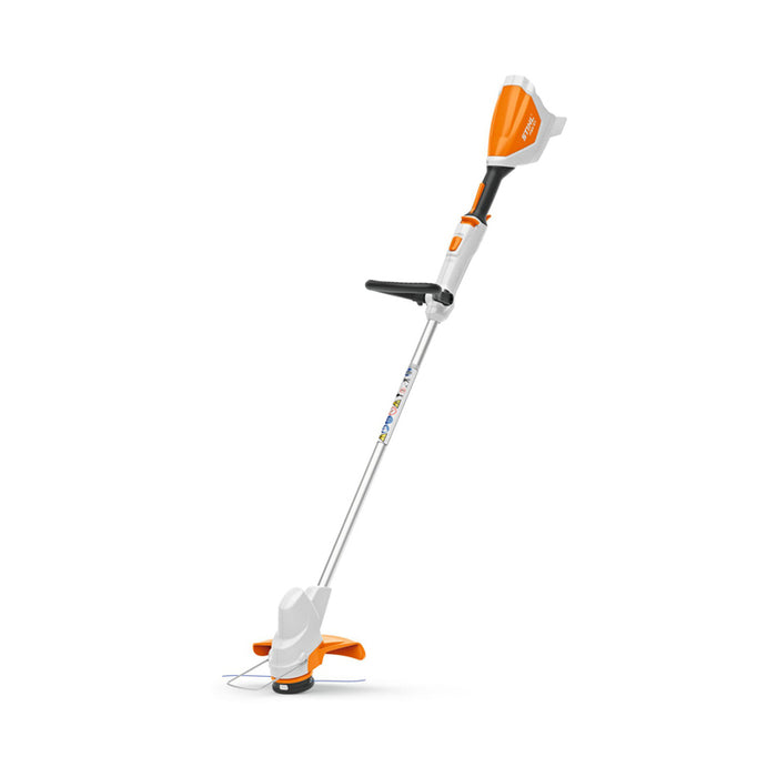 BATTERY TRIMMER STIHL FSA 57 36 V, NUMBER OF BATTERIES 1, 2.00 Ah, CUTTING WIDTH 28.00 cm