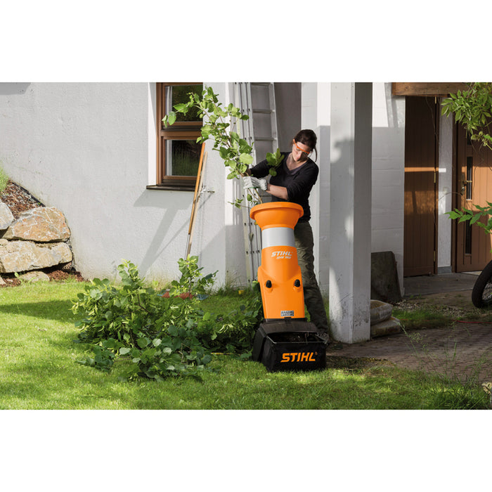 STRIPPER STIHL GHE 150.0 2500 W, MAX CUTTING DIAMETER 35 mm
