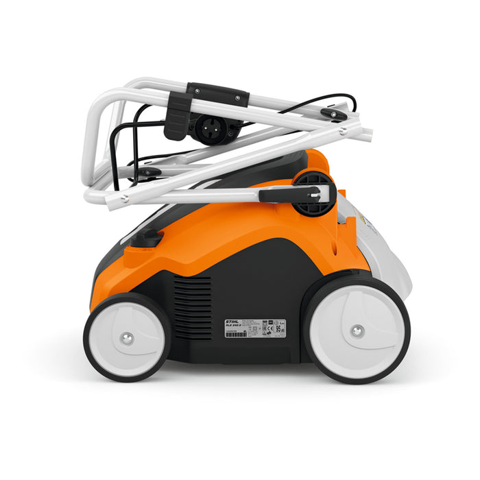 ELECTRIC AERATOR STIHL RLE 240.0 1500 W, WORKING WIDTH 34.00 cm