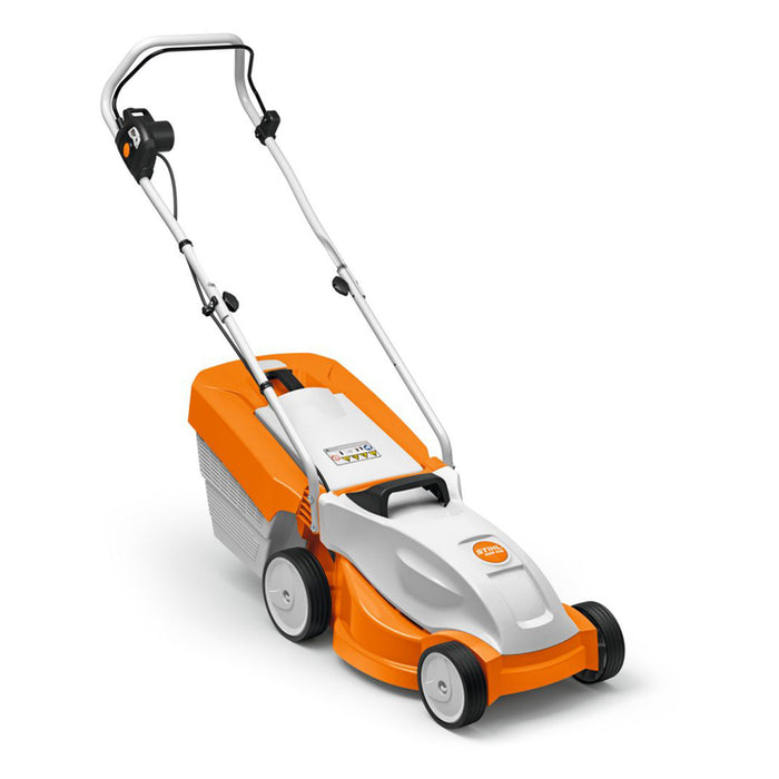 ELECTRIC MOWER STIHL RME 235.0 1200 W, MOWING WIDTH 33.00 cm, MAX MOWING HEIGHT 60 mm