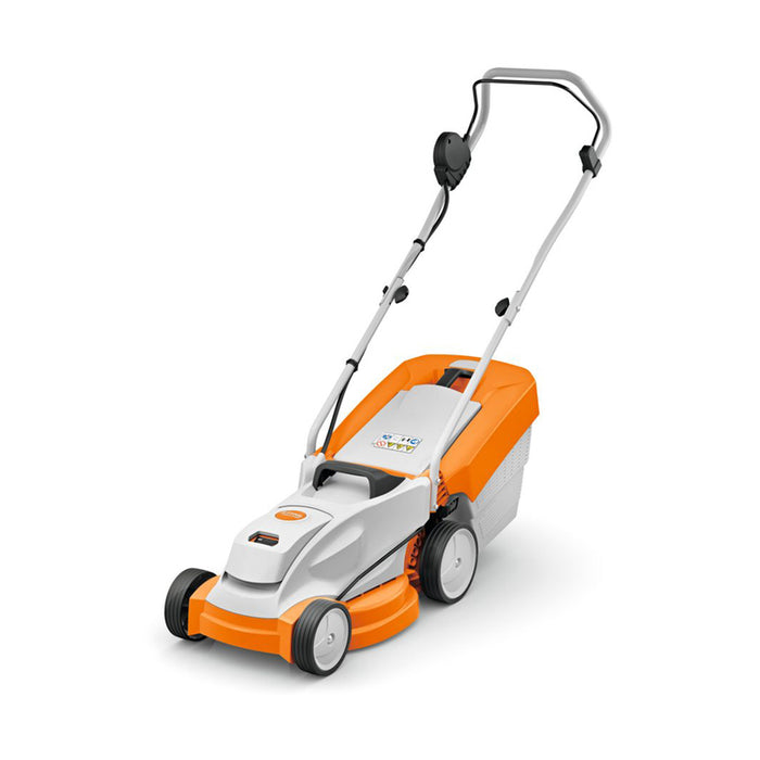 BATTERY MOWER STIHL RMA 235.1 36 V, MOWING WIDTH 33.00 cm, NUMBER OF BATTERIES 1, 4.00 Ah