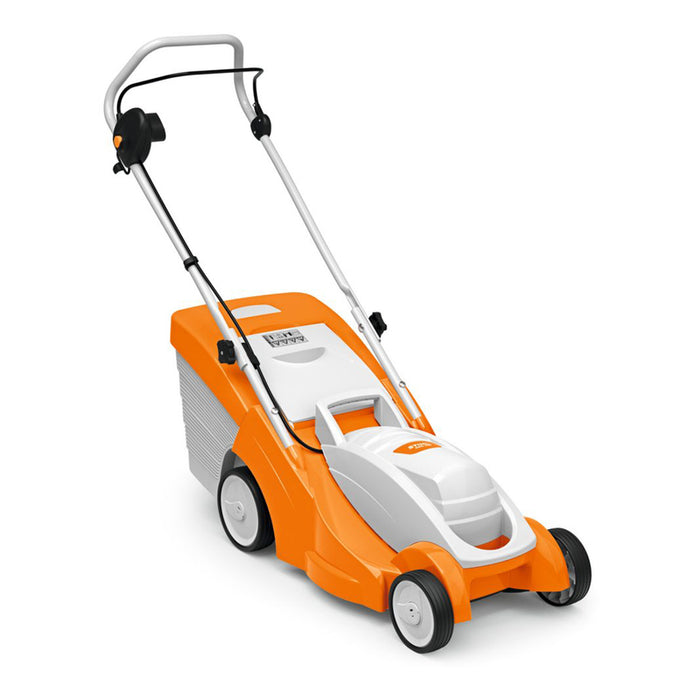 ELECTRIC MOWER STIHL RME 339.0 1200 W, MOWING WIDTH 37.00 cm, MAX MOWING HEIGHT 70 mm
