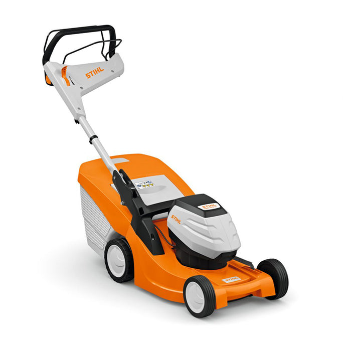 BATTERY MOWER STIHL RMA 443.1 VC 36 V, MOWING WIDTH 41.00 cm, WITHOUT BATTERY AND CHARGER