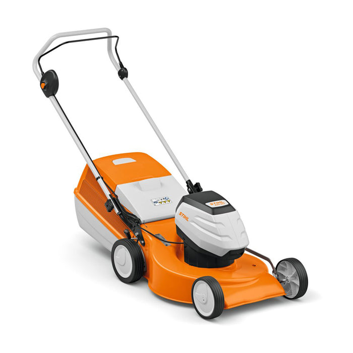 BATTERY MOWER STIHL RMA 253 36 V, MOWING WIDTH 51.00 cm, WITHOUT BATTERY AND CHARGER
